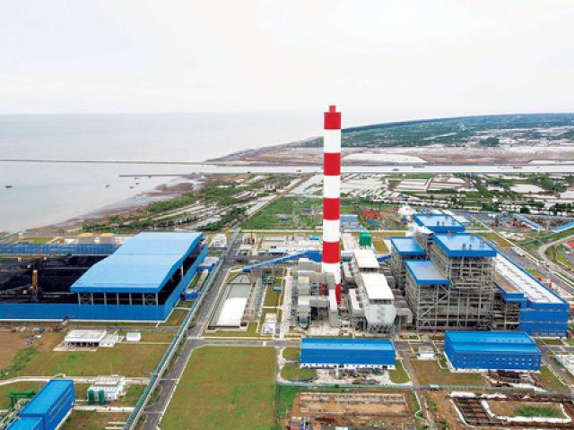 Tai nạn lao động tại Công ty Nhiệt điện Duyên Hải, 4 công nhân tử vong