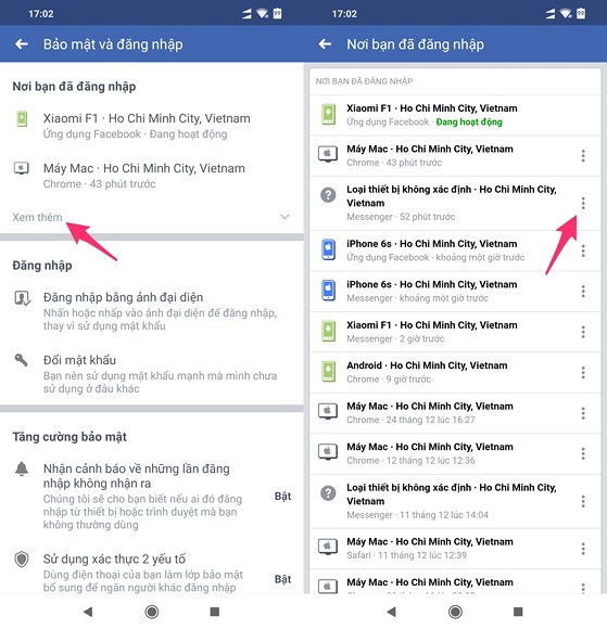 4 việc cần làm ngay lập tức khi bị hack Facebook - 1