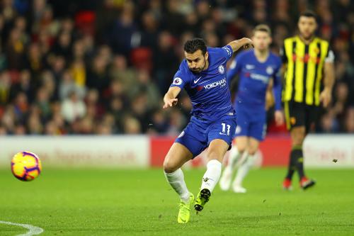 Chi tiết Watford - Chelsea: Dốc toàn lực những phút bù giờ (KT) - 5