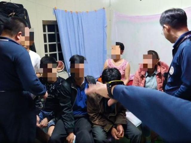 Vụ 152 du khách Việt ”mất tích” ở Đài Loan: Đã xác định hành tung của 7 người