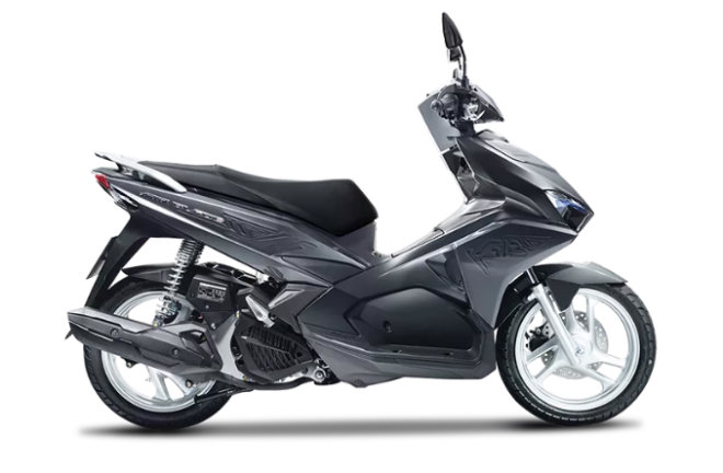 Bảng giá 2019 Honda Air Blade mới nhất hiện nay - 2