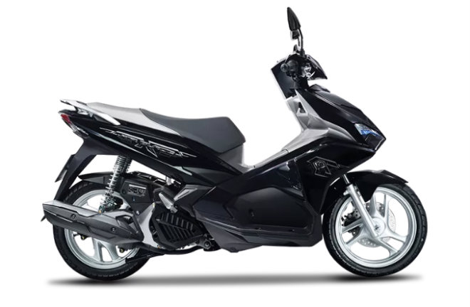 Bảng giá 2019 Honda Air Blade mới nhất hiện nay - 4