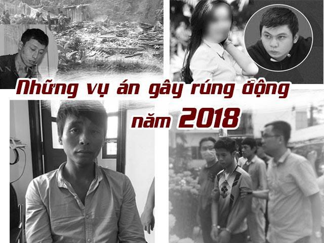 Đêm định mệnh của những gia đình gặp họa sát thân