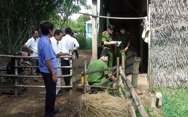 Đêm định mệnh của những gia đình gặp họa sát thân - 4