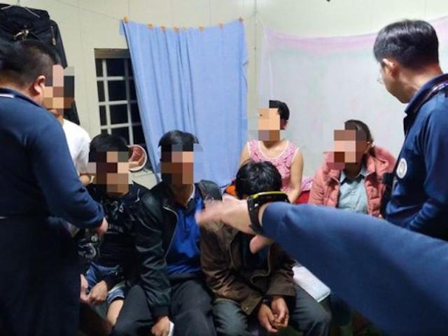 Nóng 24h: Xác định được hành tung nhóm du khách Việt ”mất tích” ở Đài Loan