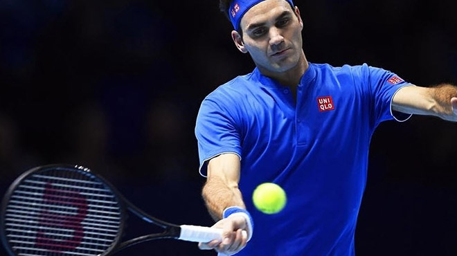 Australian Open 2019, Federer nhắm “kỳ quan 21”: Nắn gân Nadal - Djokovic - 1