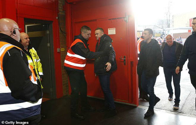 MU vô đối Boxing Day ở “hang Quỷ”, đón huyền thoại Rooney trở lại - 4