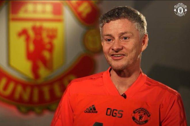 Solskjaer tiếp quản MU: Mặt đáng sợ của “sát thủ mang bộ mặt trẻ thơ” - 2