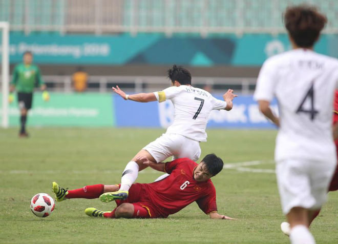 Son Heung Min bùng nổ Ngoại hạng Anh: Có đối đầu Quang Hải ở Asian Cup không? - 2