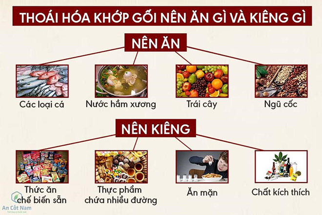 Thoái hóa khớp gối là gì? Nguyên nhân, dấu hiệu và cách chữa bệnh - 2