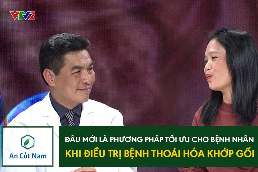 Thoái hóa khớp gối là gì? Nguyên nhân, dấu hiệu và cách chữa bệnh - 5