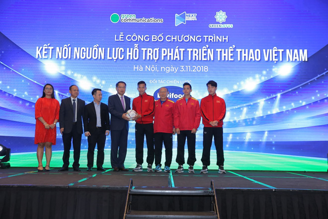 Vì sao đội tuyển Việt Nam vô địch AFF Suzuki Cup 2018? - 1