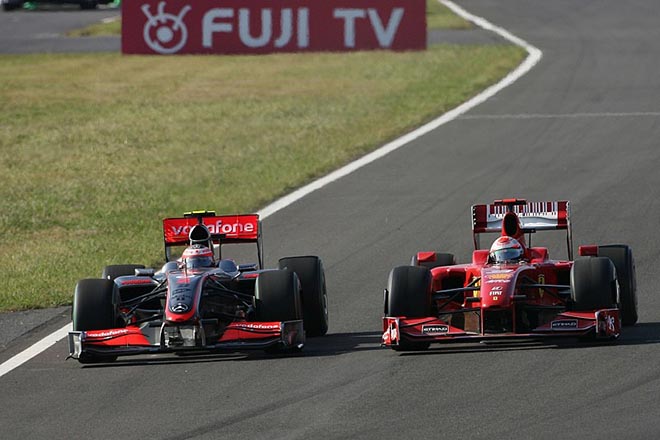 Đua xe F1, Vietnam GP trong cuộc cách mạng 2021: “Bàn đạp” đầu tiên - 3