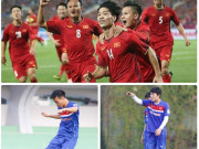 Bóng đá - Công Phượng, Văn Toàn, Xuân Trường liệu có bị thầy Park loại ở Asian Cup?