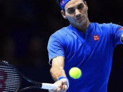 Thể thao - Australian Open 2019, Federer nhắm “kỳ quan 21”: Nắn gân Nadal - Djokovic