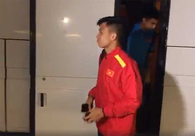 ĐT Việt Nam đến Qatar dự Asian Cup: Đấu Philippines khán giả có được xem? - 1