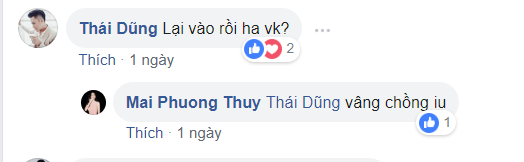 Không phải Noo Phước Thịnh, Mai Phương Thúy bất ngờ gọi người này là chồng - 5