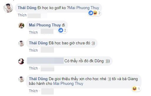 Không phải Noo Phước Thịnh, Mai Phương Thúy bất ngờ gọi người này là chồng - 6