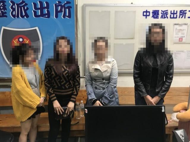 Tiết lộ lời khai của du khách Việt ”mất tích” tại Đài Loan