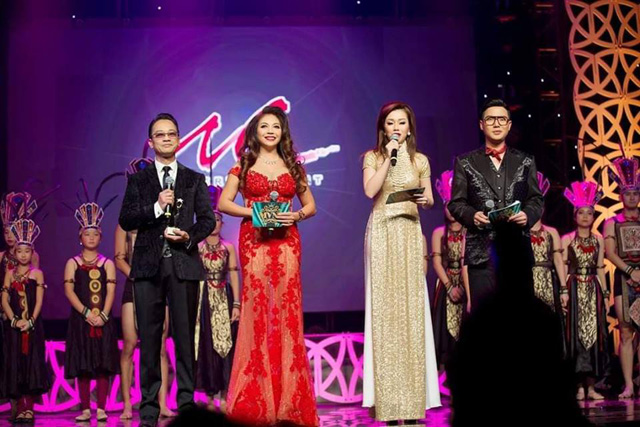Minh Chánh Entertainment tổ chức liveshow hoành tráng kỷ niệm 10 năm thành lập - 1