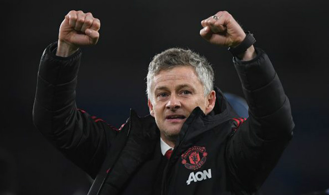 Solskjaer dẫn dắt MU: &#34;Thảm họa&#34; như Henry hay thăng hoa như Valverde - 1