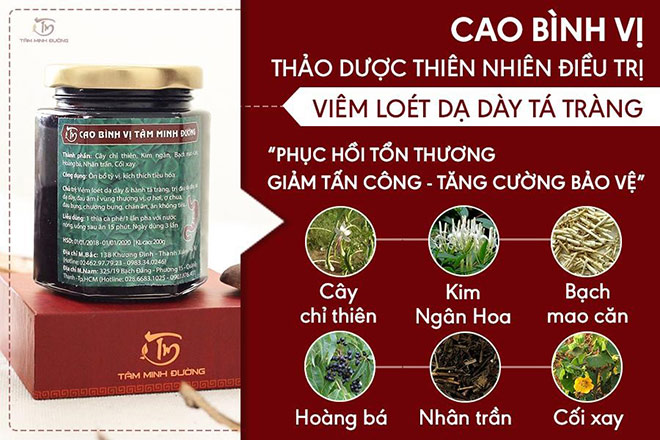 Viêm loét dạ dày tá tràng là gì và cách chữa bệnh hiệu quả - 4