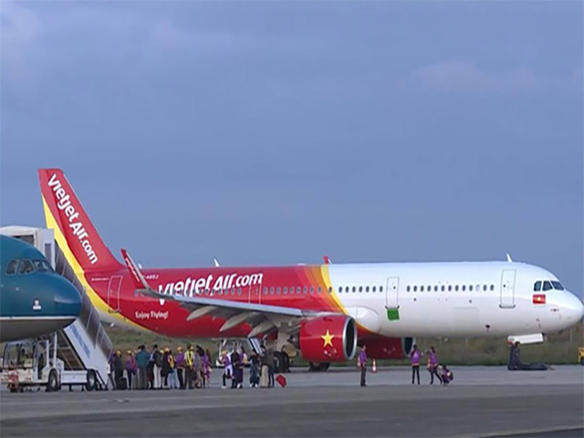 Vietjet Air bị sự cố, Bamboo Airways hoãn chuyến bay thử đầu tiên - 1