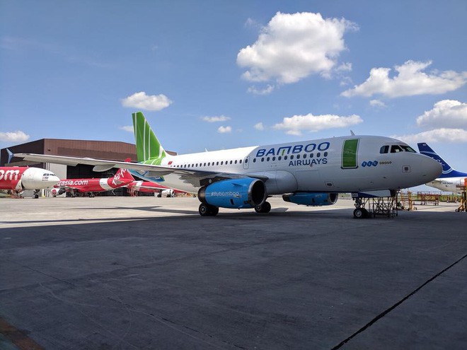 Vietjet Air bị sự cố, Bamboo Airways hoãn chuyến bay thử đầu tiên - 3