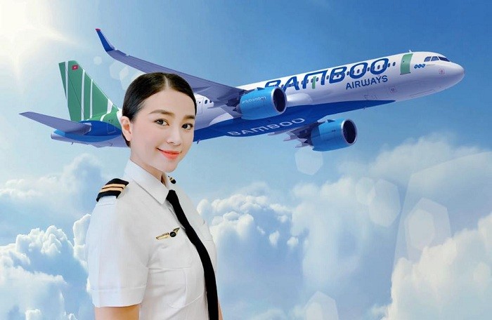 Vietjet Air bị sự cố, Bamboo Airways hoãn chuyến bay thử đầu tiên - 4