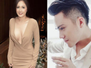 Đời sống Showbiz - Không phải Noo Phước Thịnh, Mai Phương Thúy bất ngờ gọi người này là chồng