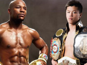 Thể thao - Vì sao Mayweather bất khả chiến bại: Bị đấm, né đấm và đấm lại