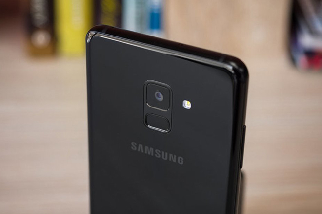 Samsung sẽ thách thức các đối thủ Trung Quốc bằng Galaxy A50 - 1