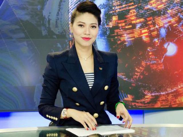 BTV Ngọc Trinh tiết lộ thu nhập ở VTV và loạt ồn ào cát-xê năm 2018