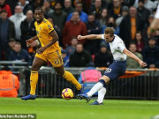 Bóng đá - Tottenham - Wolverhampton: Siêu sao mở điểm, kết cục không tưởng