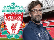 Bóng đá - Liverpool mơ vô địch Ngoại hạng Anh: Klopp thách đấu dớp 26 năm