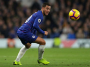 Bóng đá - Tin HOT bóng đá tối 29/12: Hazard bị ném đá vì hằn học Tottenham