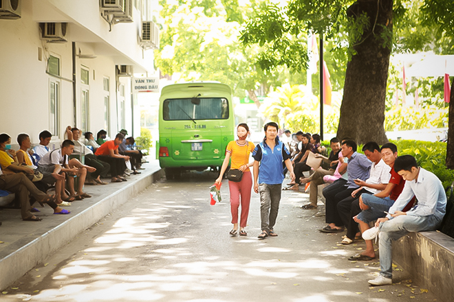 Thiên tai 2018 – Đau thương và ám ảnh - 27