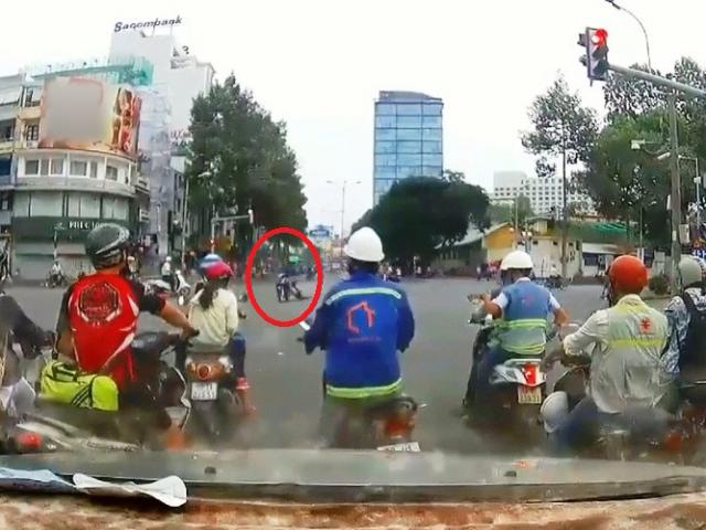 2 hiệp sĩ Sài Gòn bị đâm chết và những vụ cướp đường phố rúng động dư luận năm 2018