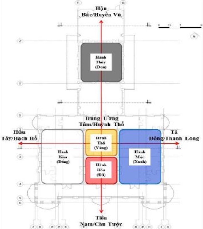 Hé lộ bí ẩn đằng sau những bức tranh trong biệt thự cổ 35 triệu USD ở Sài Gòn - 3