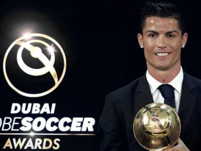 Ronaldo rời Juventus, sắp ẵm giải Messi, ”Quả bóng Vàng” Modric phải nể