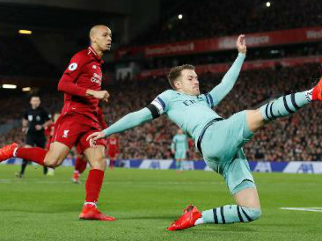 Liverpool - Arsenal: Hat-trick siêu sao, kinh hoàng 5 ”cú đấm” hạng nặng
