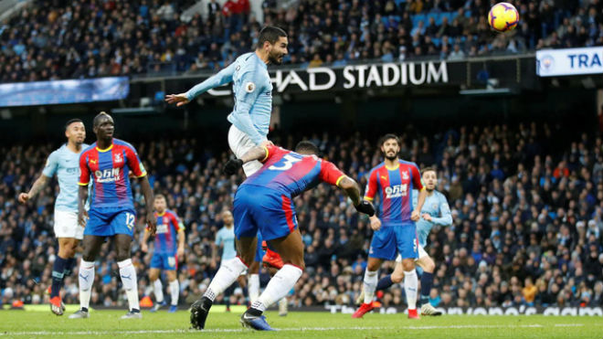 Crystal Palace – Chelsea: Derby cạm bẫy và “vết xe đổ” Man City - 3