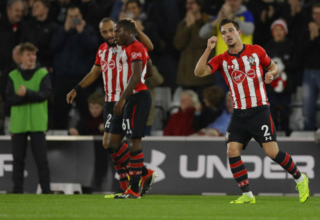 Southampton - Man City: Nhà vua bừng tỉnh quyết chặn đứng khủng hoảng - 2