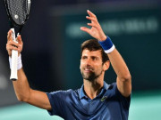 Thể thao - Djokovic - Anderson: Ngược dòng nâng cúp ngất ngây