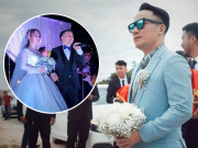 Ca nhạc - MTV - Phương Thanh: Tôi “ép” Tiến Đạt cưới cô dâu kém 10 tuổi