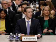 Công nghệ thông tin - Mặc scandal bủa vây, Mark Zuckerberg vẫn tự hào về Facebook 2018