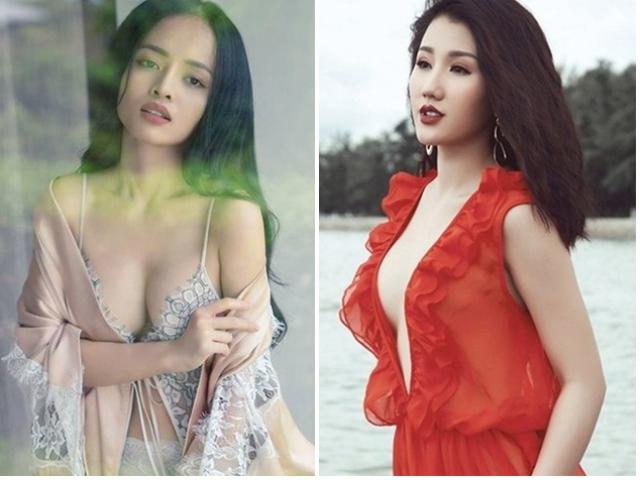 Chân dài Cà Mau xăm tên người yêu chỗ nhạy cảm và những bà mẹ đơn thân hot nhất 2018