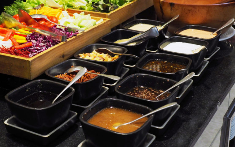 Đi ăn buffet liên miên nhưng rất ít người biết rằng nên tránh những món này - 6