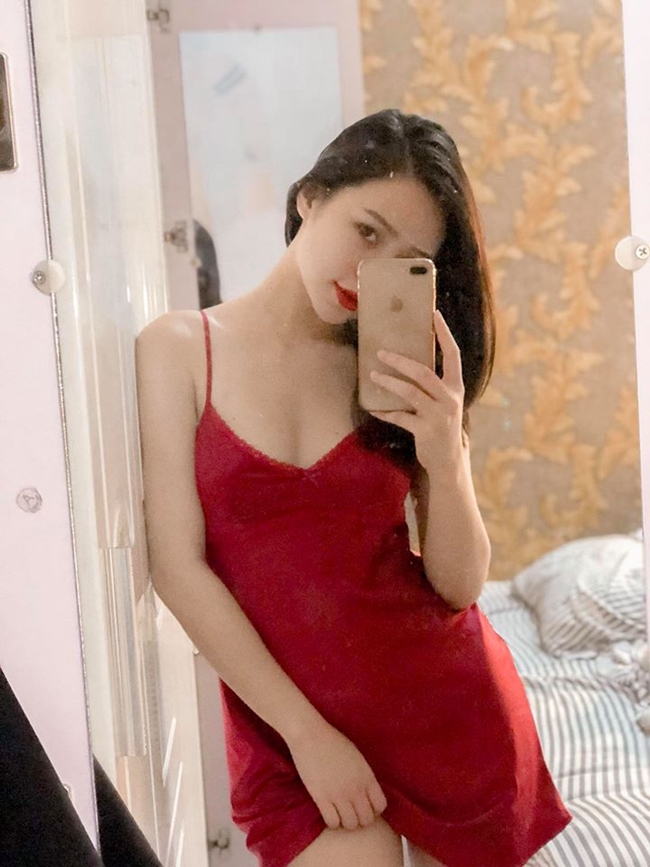 Từ một hot girl, Quỳnh Kool muốn chứng minh năng lực diễn xuất qua các vai diễn.