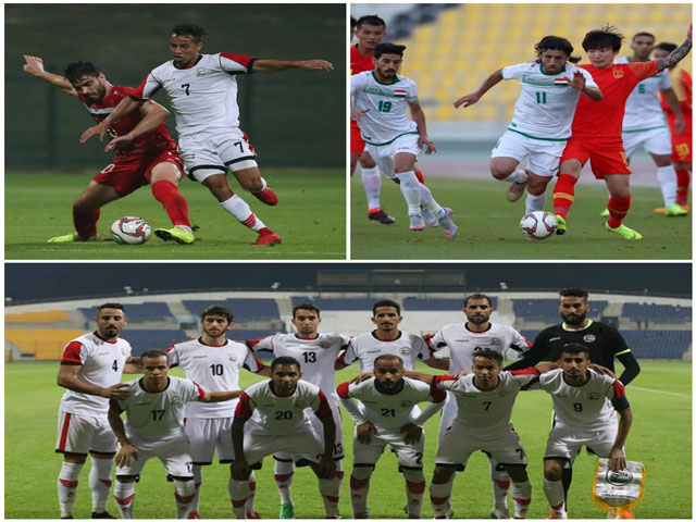Đối thủ của ĐT Việt Nam tại Asian Cup: Iraq liên tục thắng, Yemen có đáng lo?